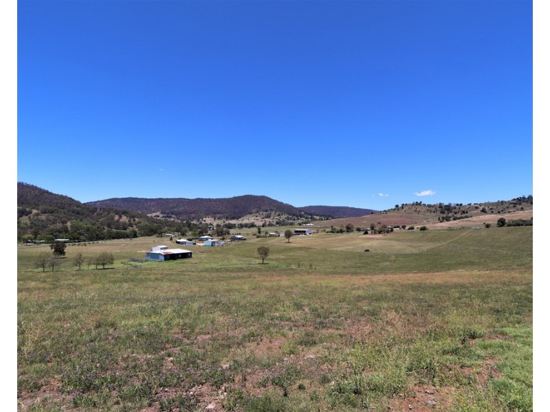 Lot 2 Acacia Street, Killarney QLD 4373