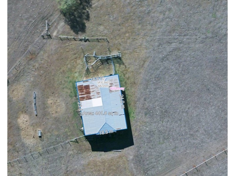 Lot 2 Acacia Street, Killarney QLD 4373