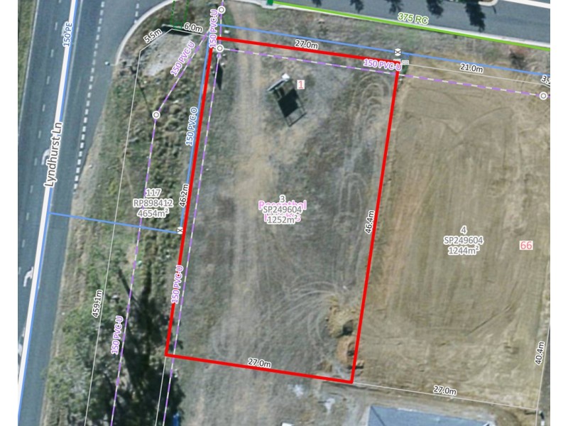 1 Lakeview Avenue, Warwick QLD 4370