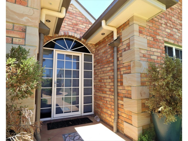 452 Glenvale Rd, Leslie Dam QLD 4370