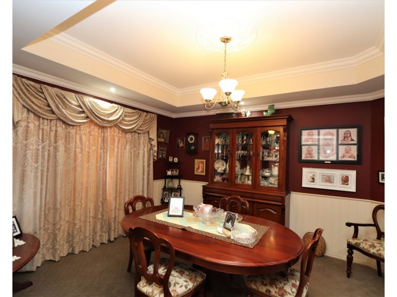 452 Glenvale Rd, Leslie Dam QLD 4370