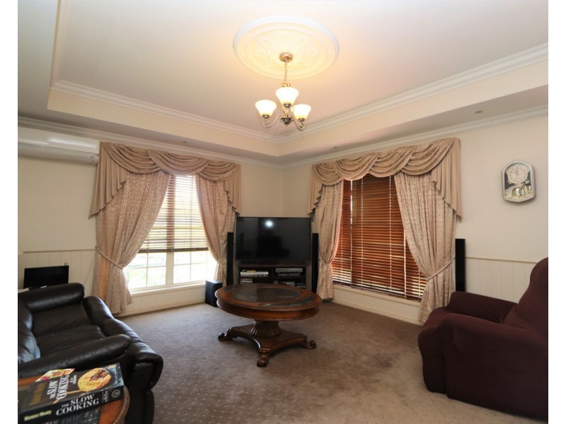 452 Glenvale Rd, Leslie Dam QLD 4370