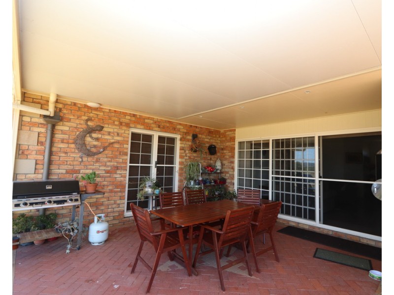 452 Glenvale Rd, Leslie Dam QLD 4370