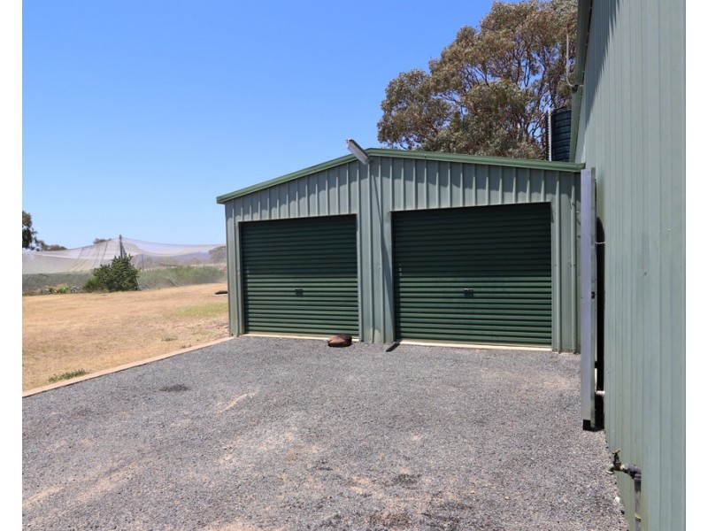 452 Glenvale Rd, Leslie Dam QLD 4370