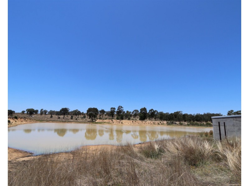 452 Glenvale Rd, Leslie Dam QLD 4370