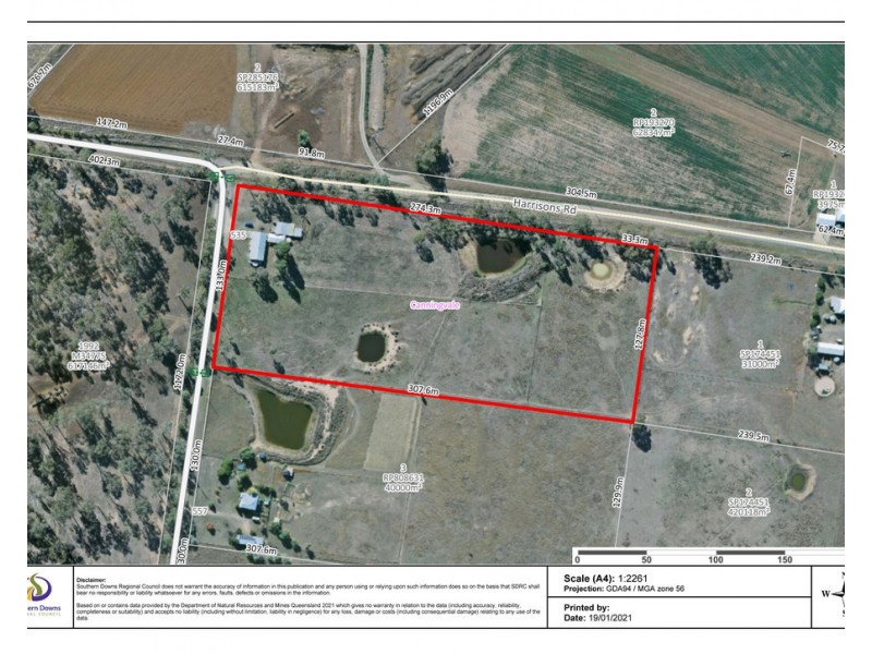 535 Canningvale Road, Canningvale QLD 4370