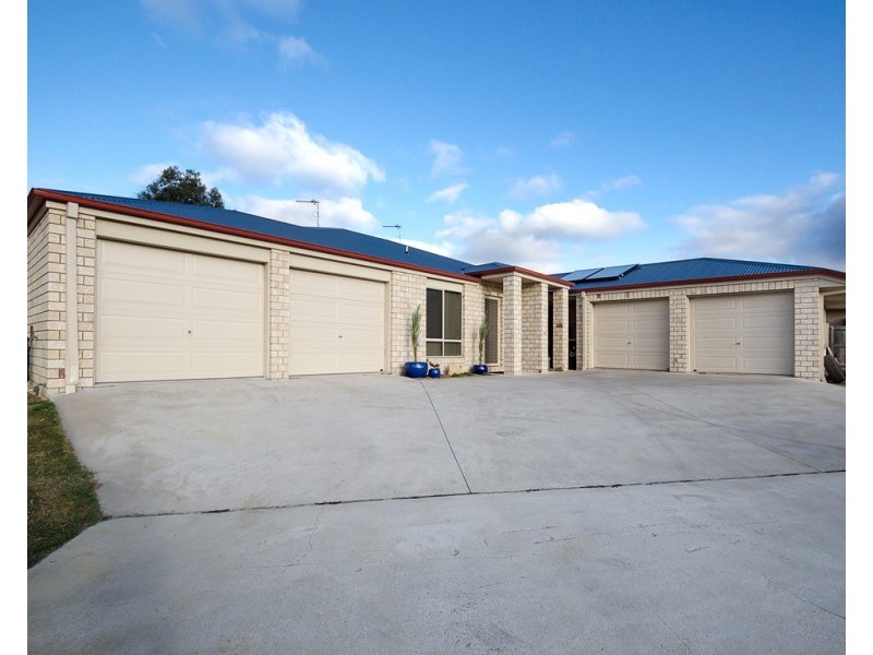 2 Rose Lea Crt, Warwick QLD 4370