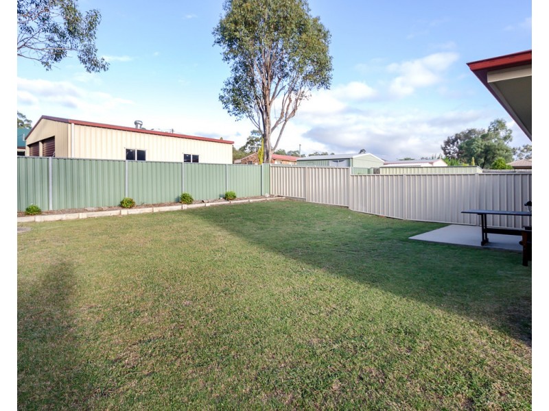 2 Rose Lea Crt, Warwick QLD 4370