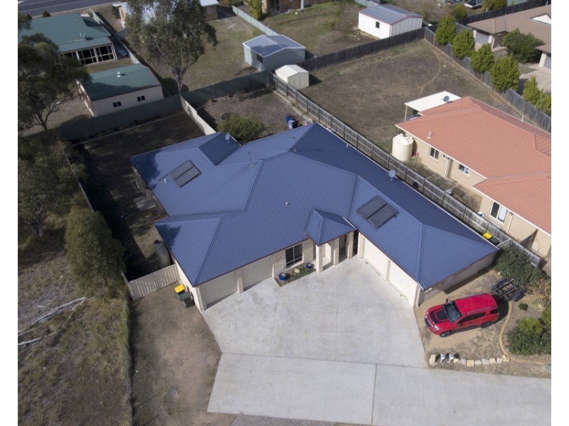 2 Rose Lea Crt, Warwick QLD 4370