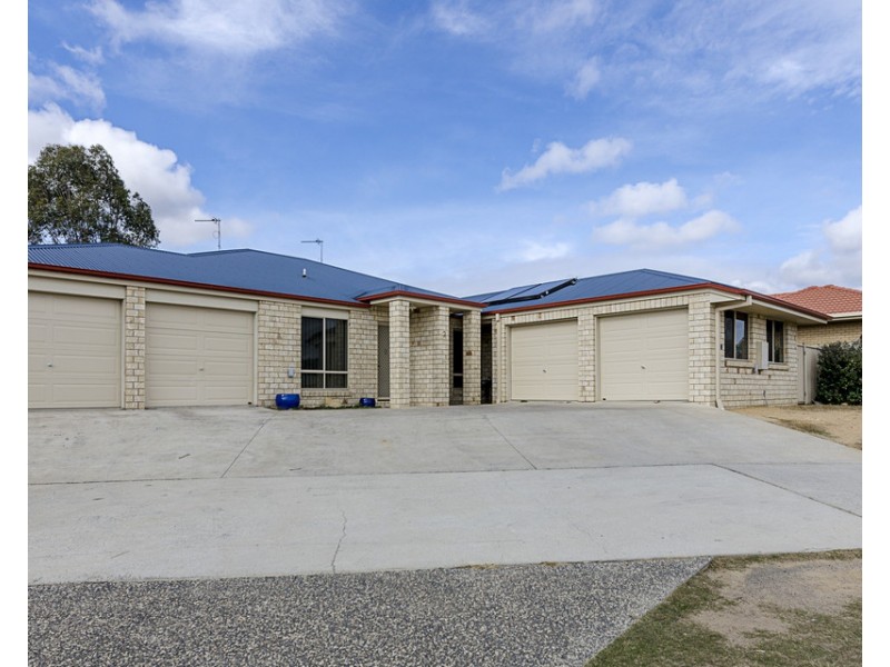 2 Rose Lea Crt, Warwick QLD 4370