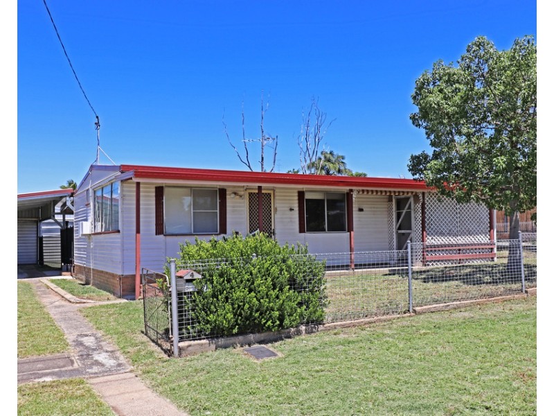 4 George Street, Warwick QLD 4370