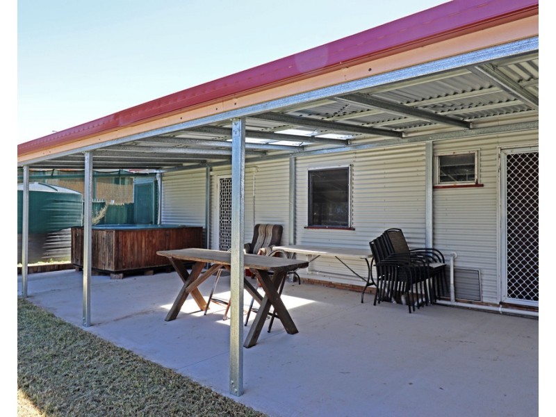 4 George Street, Warwick QLD 4370