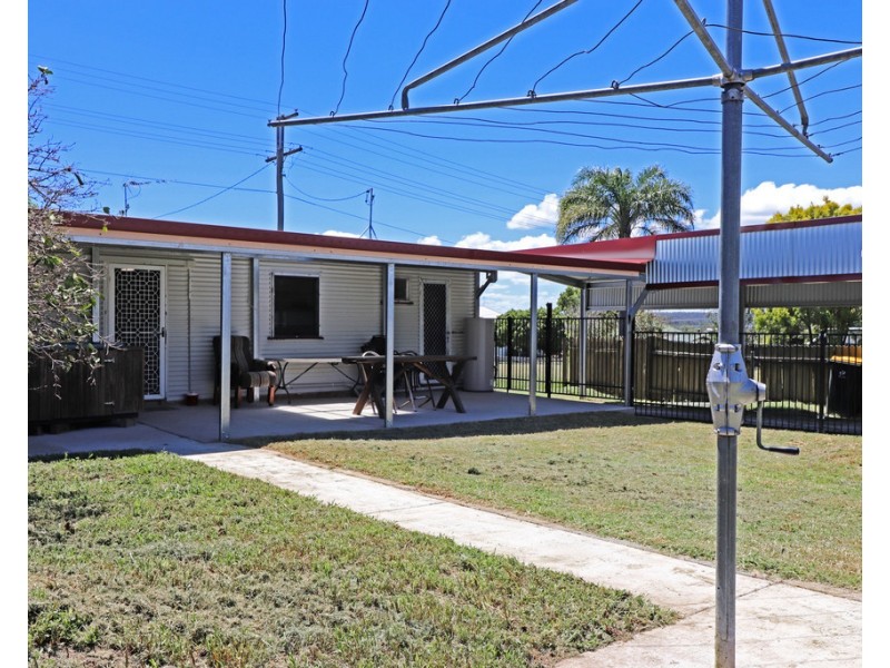 4 George Street, Warwick QLD 4370