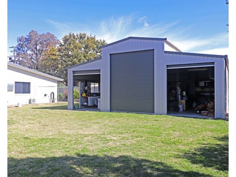 49 Baguley Street, Warwick QLD 4370