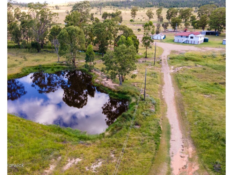 969 Karara Rd, Stonehenge QLD 4357