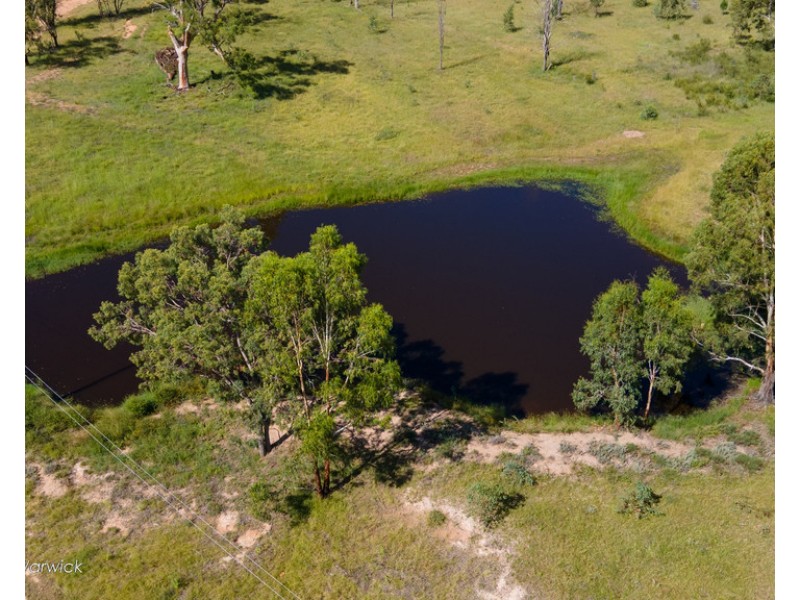 969 Karara Rd, Stonehenge QLD 4357