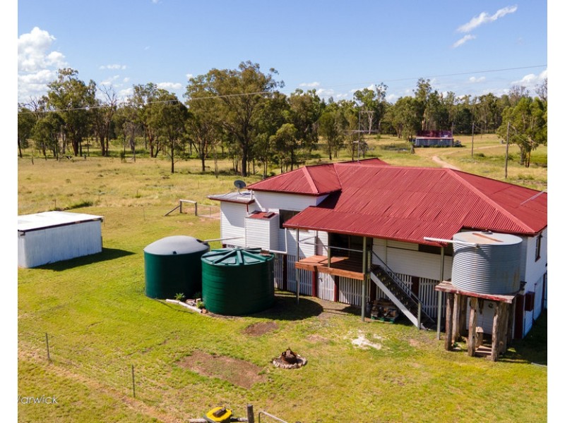 969 Karara Rd, Stonehenge QLD 4357