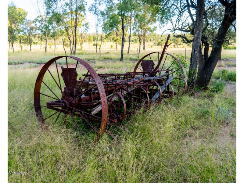 969 Karara Rd, Stonehenge QLD 4357