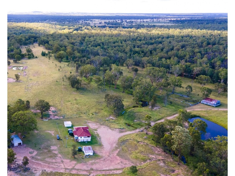 969 Karara Rd, Stonehenge QLD 4357