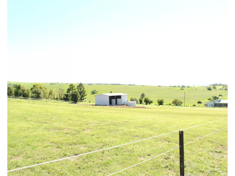 Lot 12 Rose St, Killarney QLD 4373
