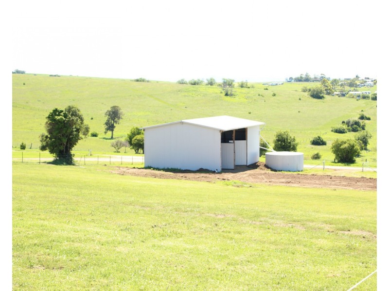 Lot 12 Rose St, Killarney QLD 4373