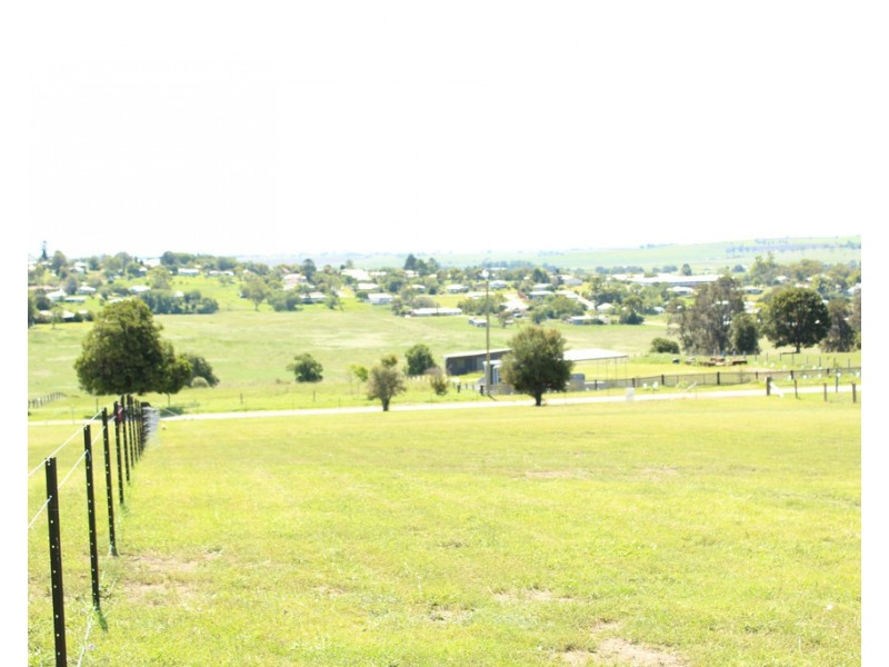 Lot 12 Rose St, Killarney QLD 4373