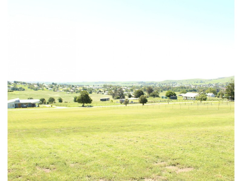 Lot 12 Rose St, Killarney QLD 4373