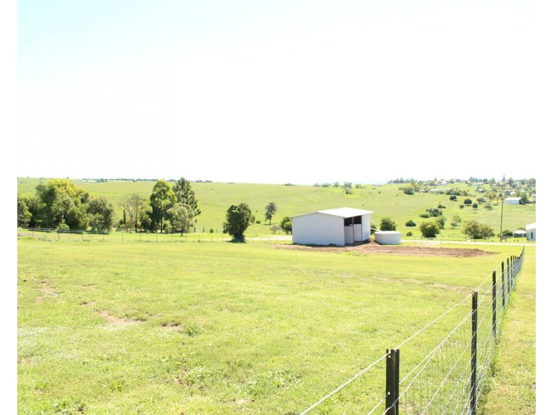 Lot 12 Rose St, Killarney QLD 4373