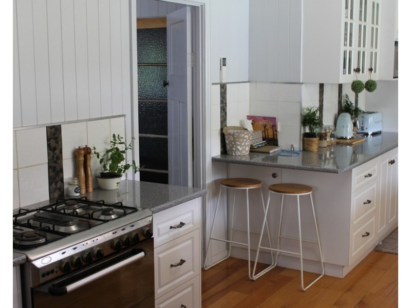 126 Fontainbleau Road, Clifton QLD 4361