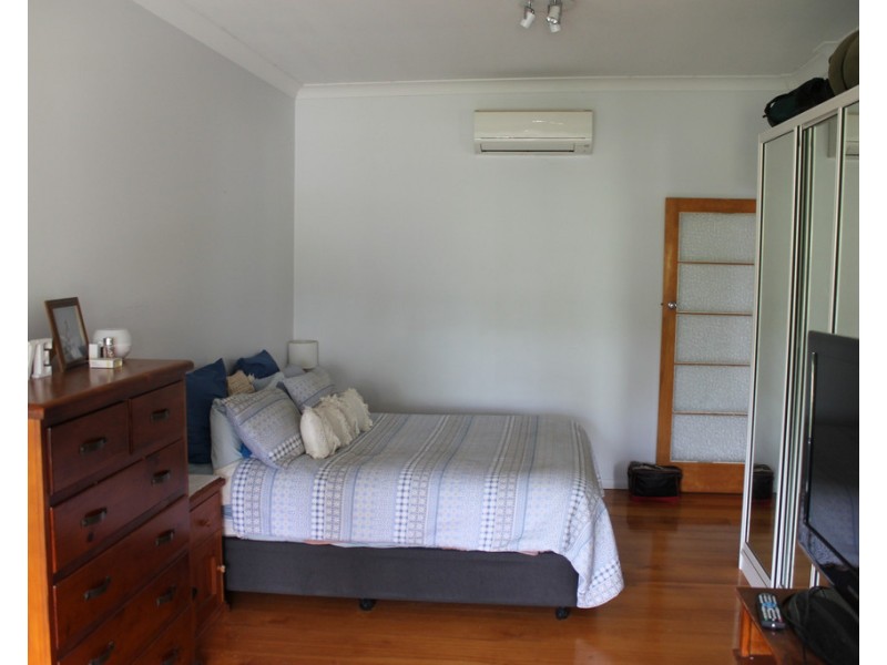 126 Fontainbleau Road, Clifton QLD 4361