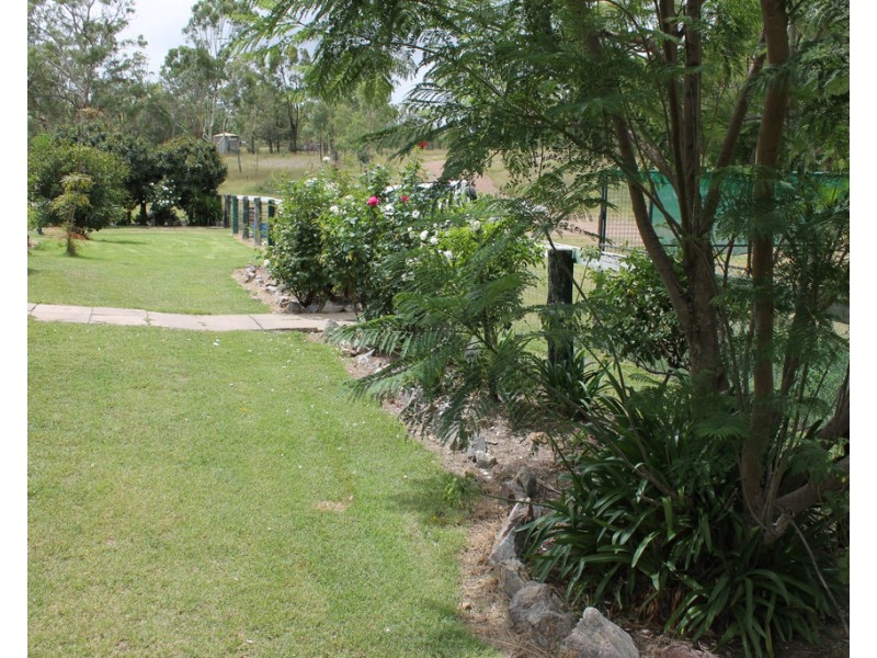 126 Fontainbleau Road, Clifton QLD 4361