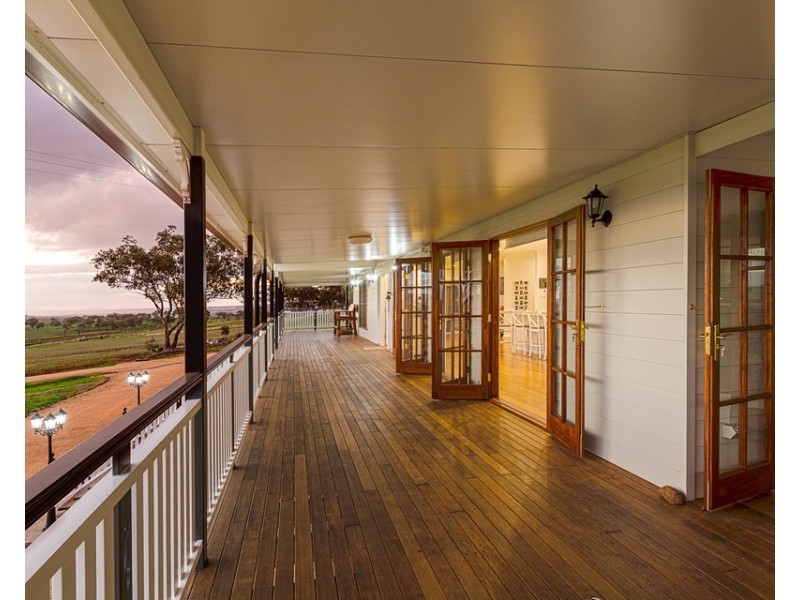 21 Holzwarts Rd, Berat QLD 4362