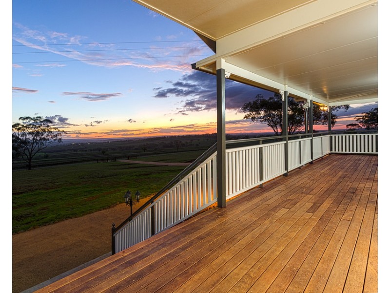 21 Holzwarts Rd, Berat QLD 4362