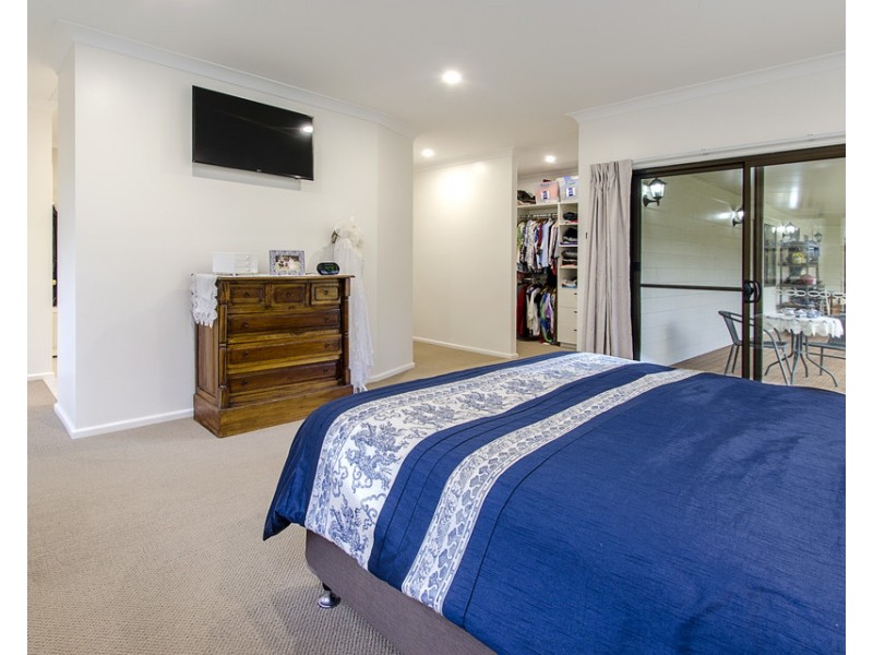 21 Holzwarts Rd, Berat QLD 4362