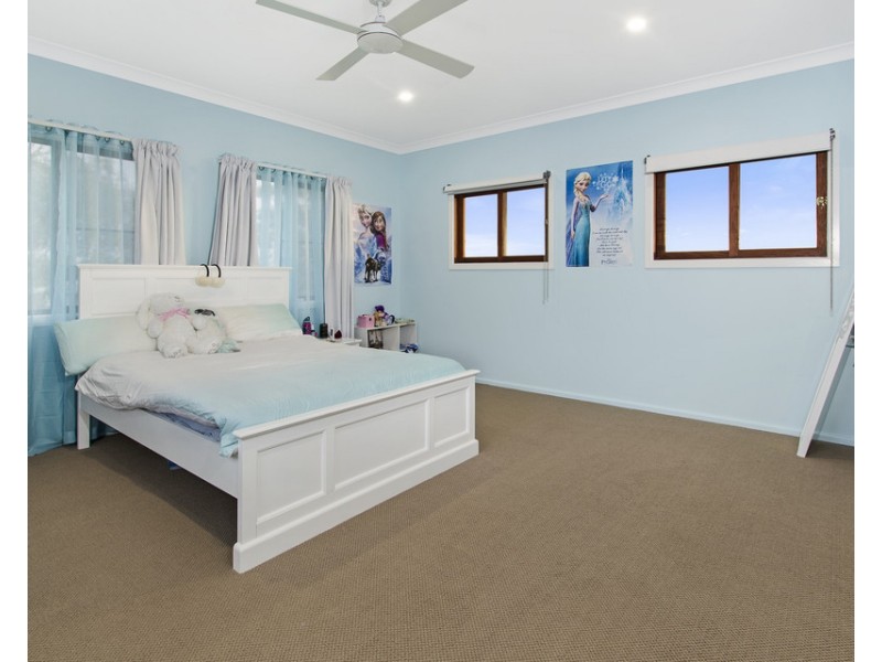 21 Holzwarts Rd, Berat QLD 4362