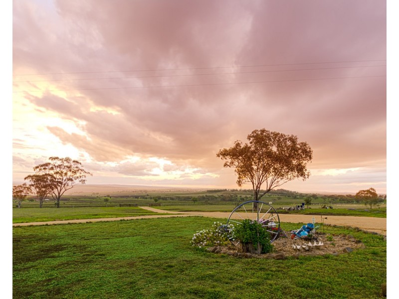 21 Holzwarts Rd, Berat QLD 4362