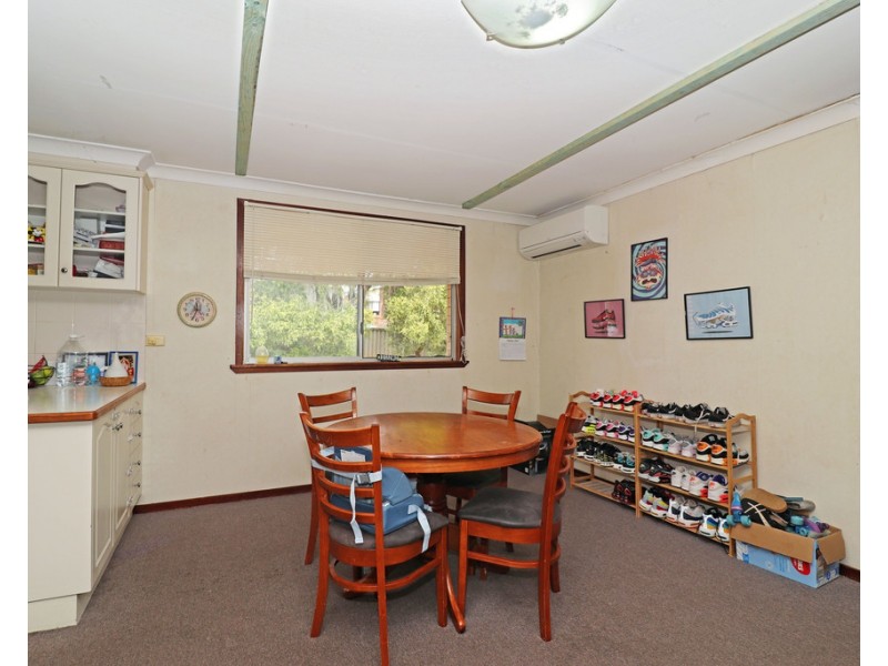 25 Redgwell Street, Warwick QLD 4370