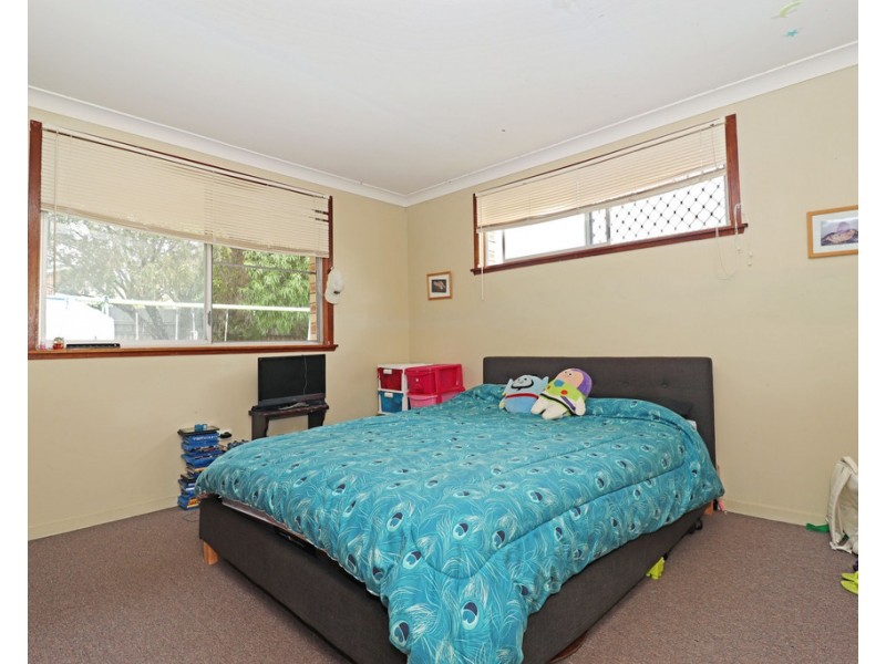 25 Redgwell Street, Warwick QLD 4370