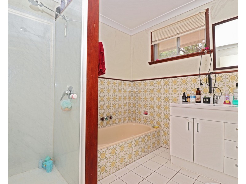 25 Redgwell Street, Warwick QLD 4370