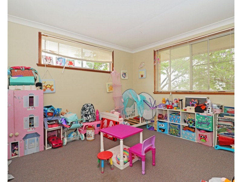 25 Redgwell Street, Warwick QLD 4370