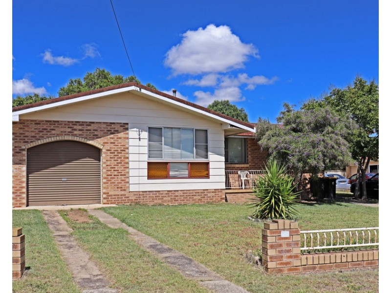 25 Redgwell Street, Warwick QLD 4370