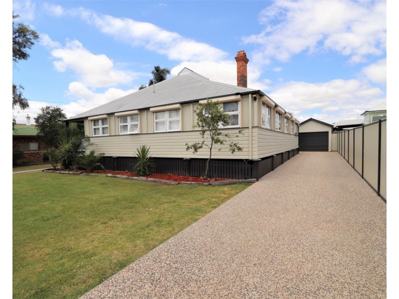 46 Pratten Street, Warwick QLD 4370