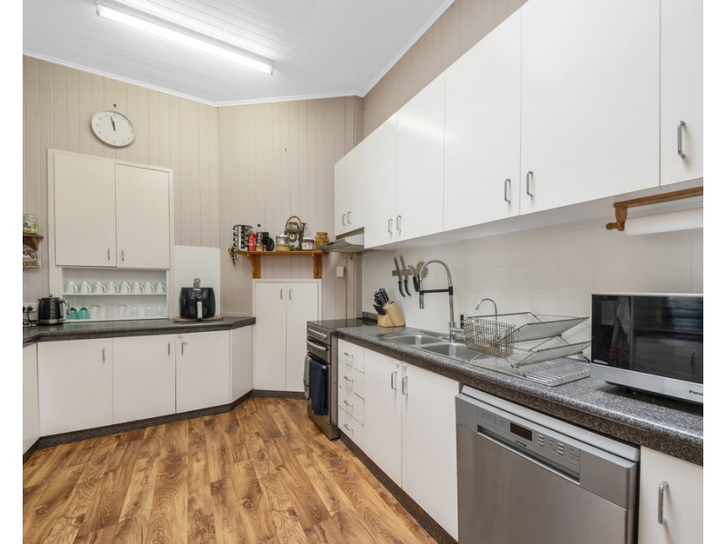 46 Pratten Street, Warwick QLD 4370