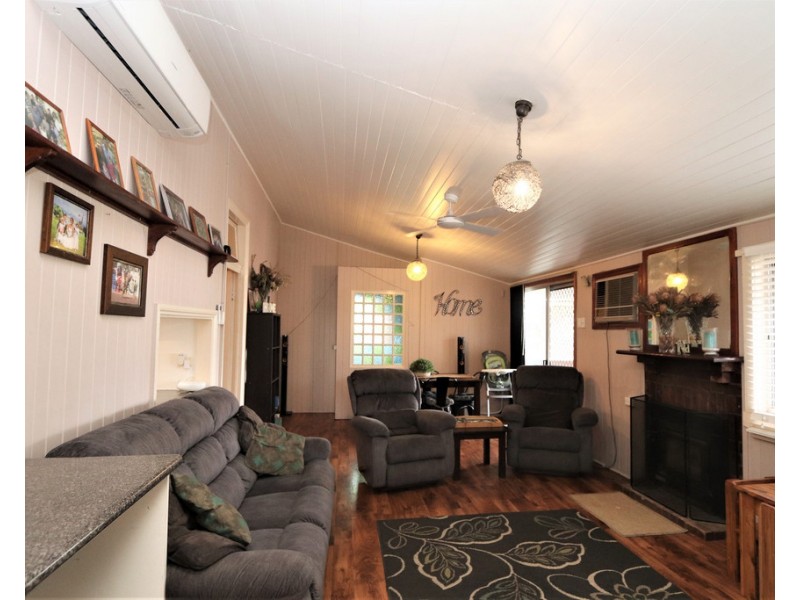 46 Pratten Street, Warwick QLD 4370