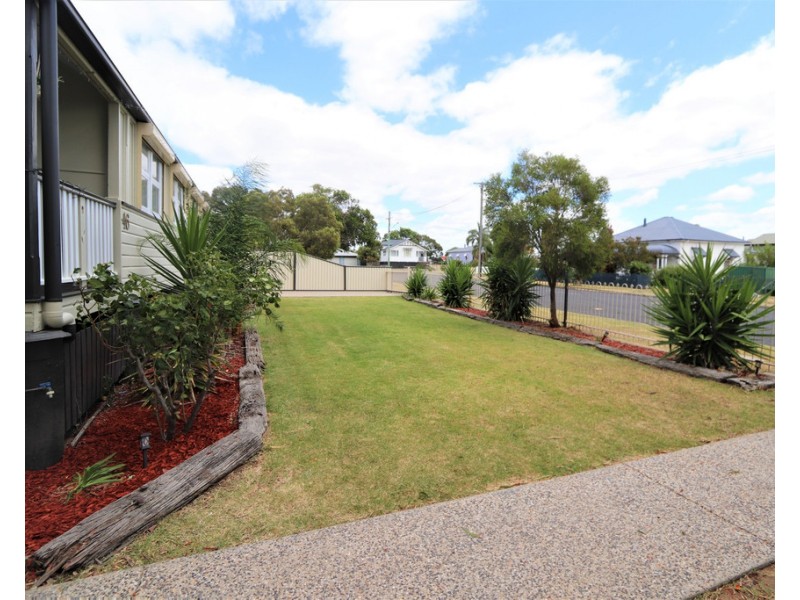 46 Pratten Street, Warwick QLD 4370