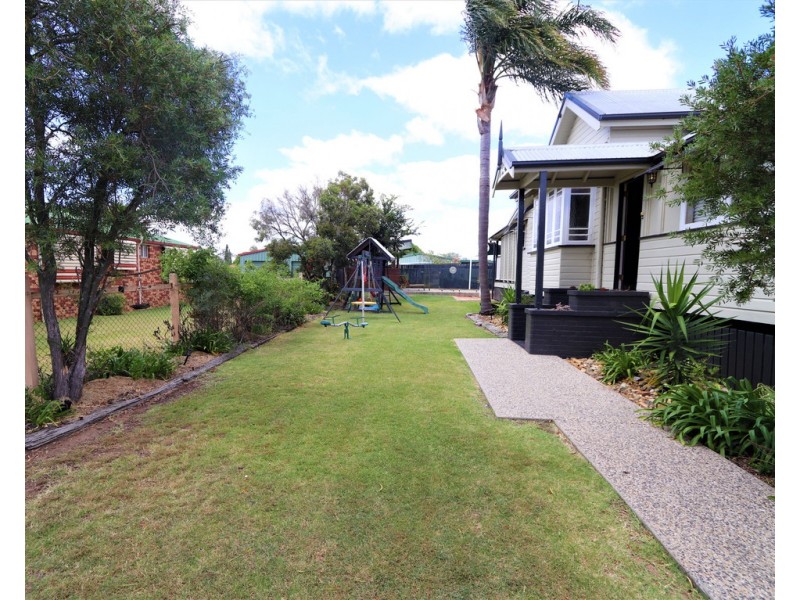 46 Pratten Street, Warwick QLD 4370