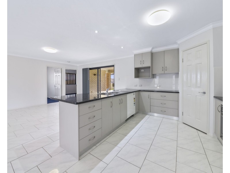 145A Ogilvie Road, Womina QLD 4370