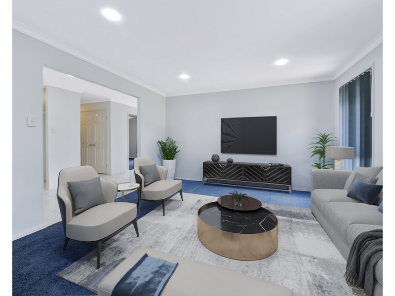 145A Ogilvie Road, Womina QLD 4370