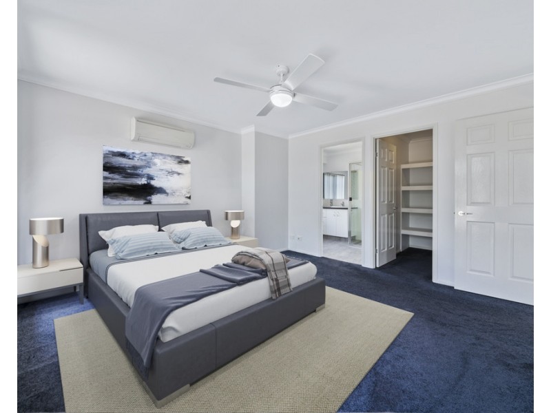 145A Ogilvie Road, Womina QLD 4370