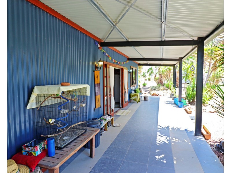11 Ahern Lane, Pratten QLD 4370